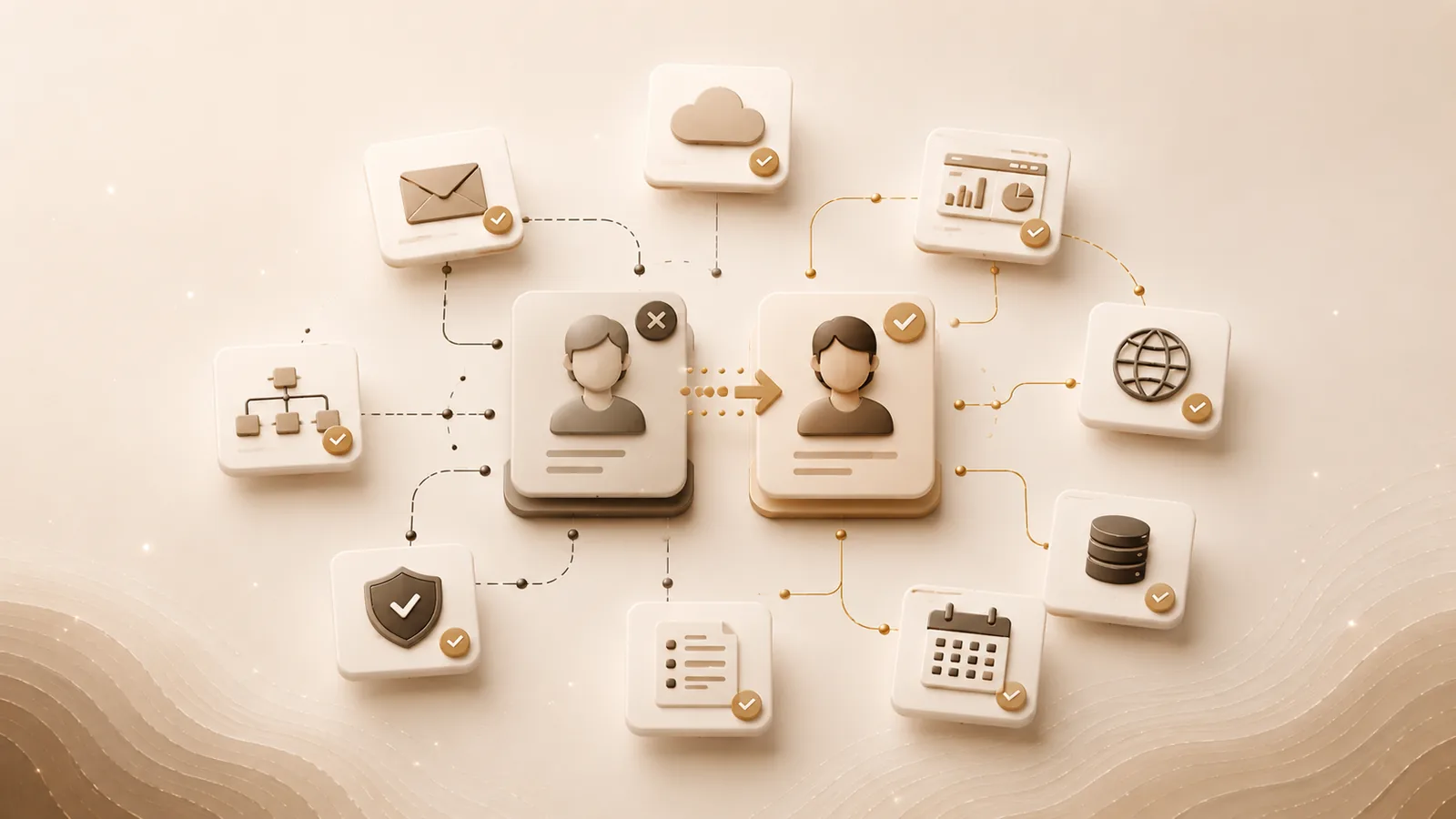 SaaS Sprawl: The Hidden Cost of Too Many Business Tools